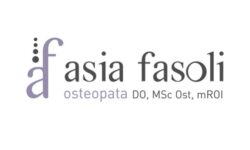 Osteopata Fasoli Asia