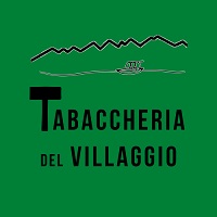 logo TABACCHERIA DEL VILLAGGIO