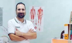Giuseppe Sassetti - massaggi professionali