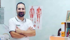 Giuseppe Sassetti - massaggi professionali Giuseppe Sassetti - massaggi professionali